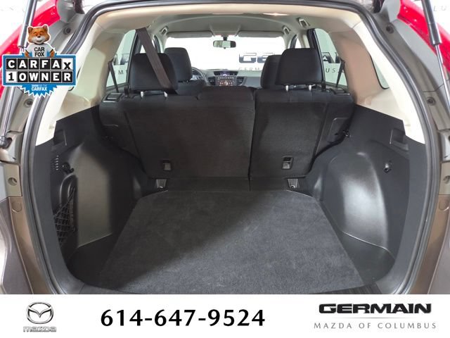 Used 2016 Honda CR-V SE image 22