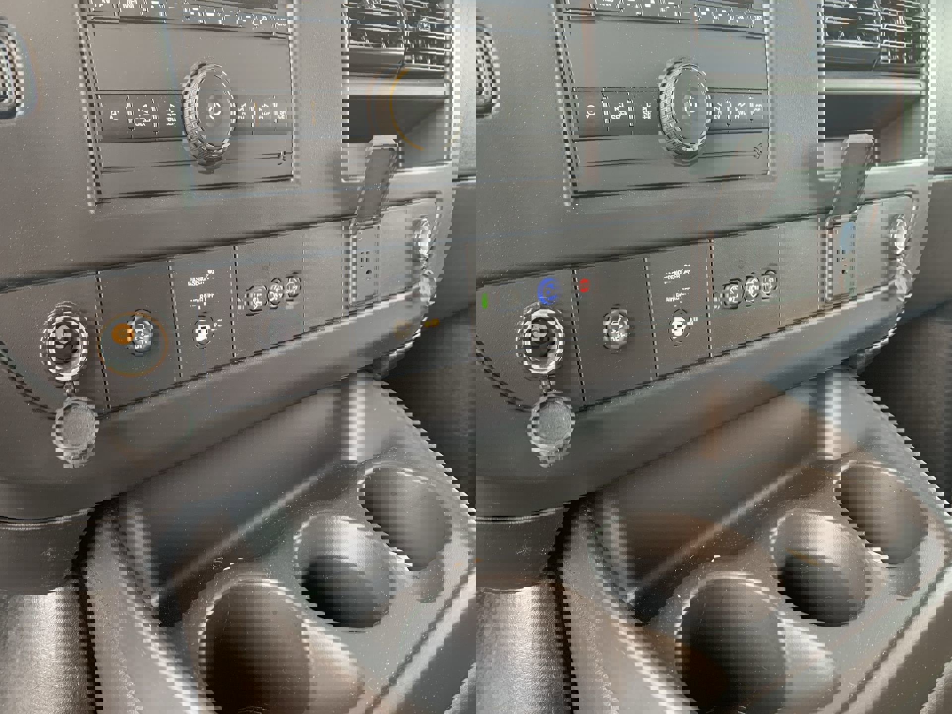 New 2025 GMC Savana 3500 1WT w/ Power Convenience Package image 43