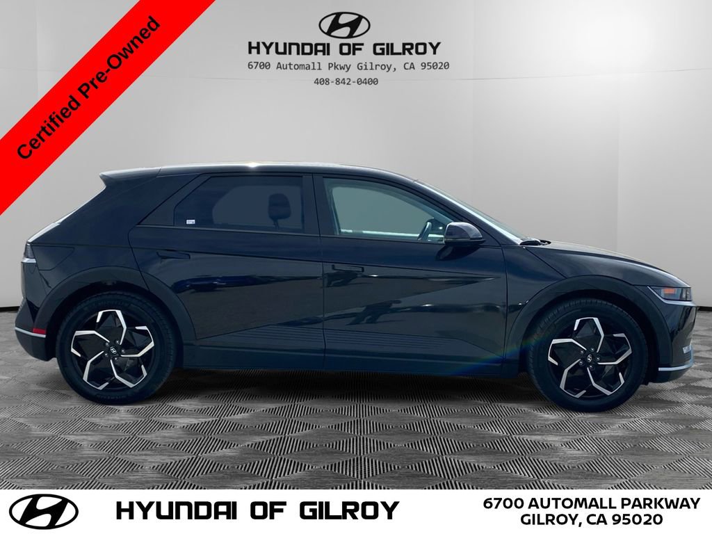 Used 2024 Hyundai Ioniq 5 SEL image 5