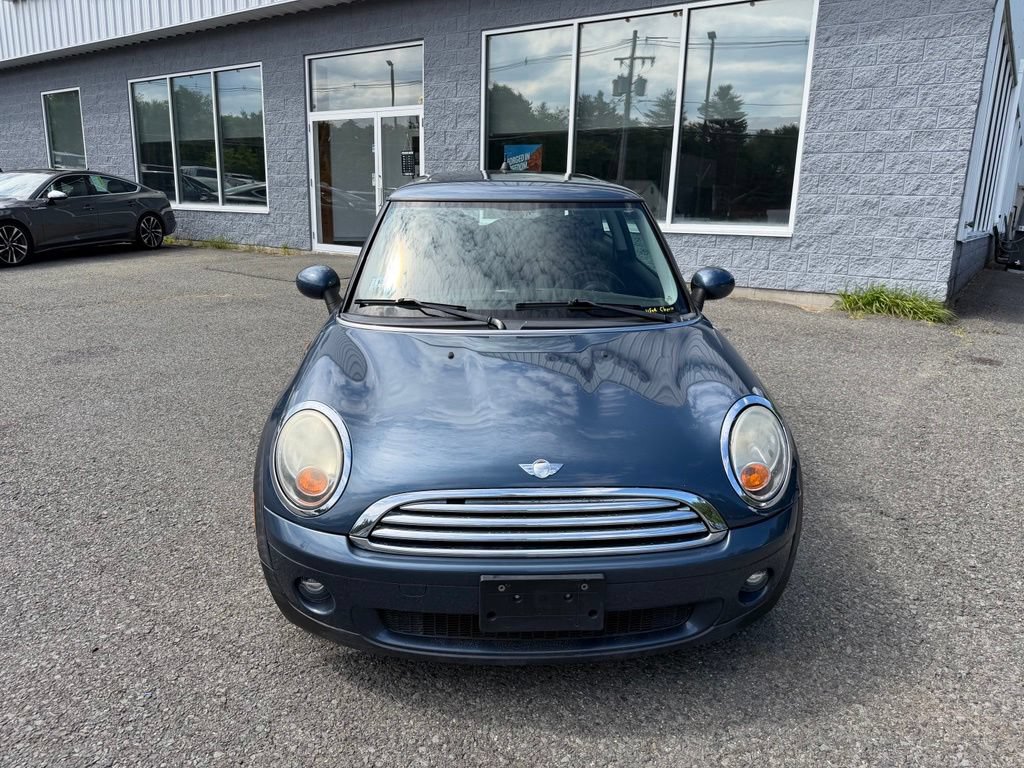 Used 2009 MINI Cooper Hardtop FWD image 9