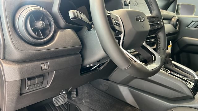 New 2026 Chevrolet Colorado Trail Boss AWD/4WD image 13