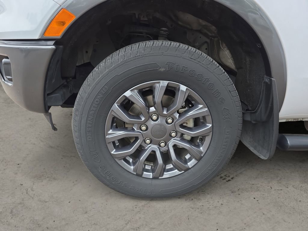Used 2020 Ford Ranger XLT w/ Equipment Group 301A Mid AWD/4WD image 14