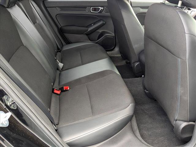 Used 2022 Honda Civic Sport image 18