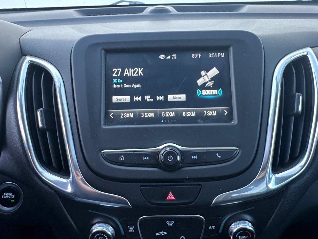 Used 2018 Chevrolet Equinox LT AWD/4WD image 44