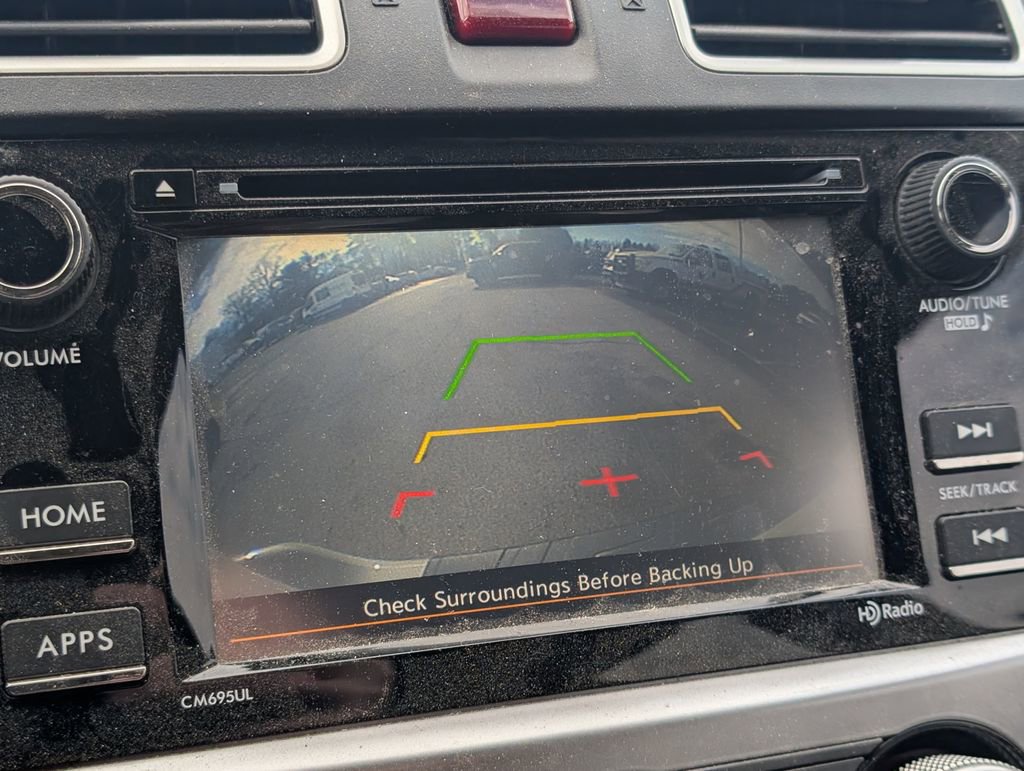 Used 2017 Subaru Crosstrek 2.0i Premium w/ Popular Package #2 image 17