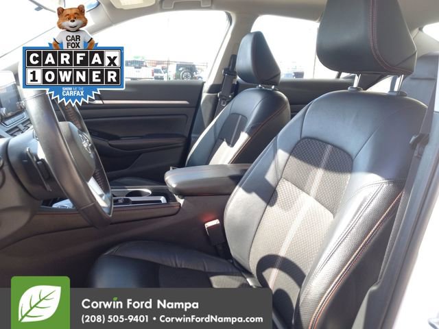 Used 2024 Nissan Altima 2.5 SR image 24