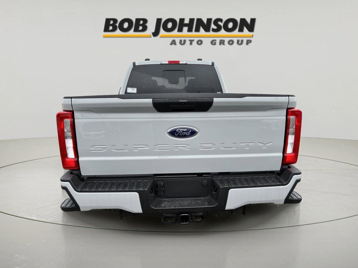 New 2026 Ford F250 XL w/ STX Appearance Package AWD/4WD image 4