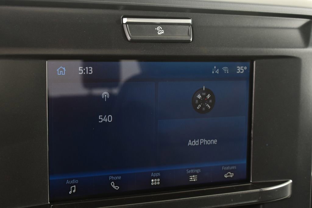 New 2026 Ford F350 XL image 27