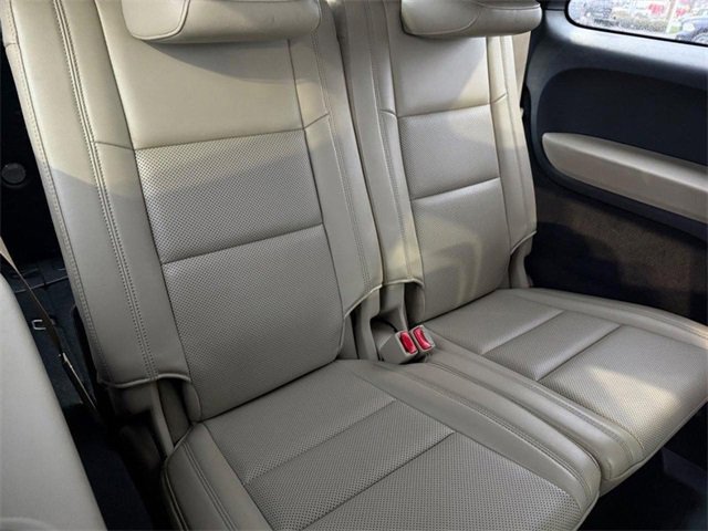 Used 2016 Dodge Durango Citadel w/ Premium Entertainment Group image 13