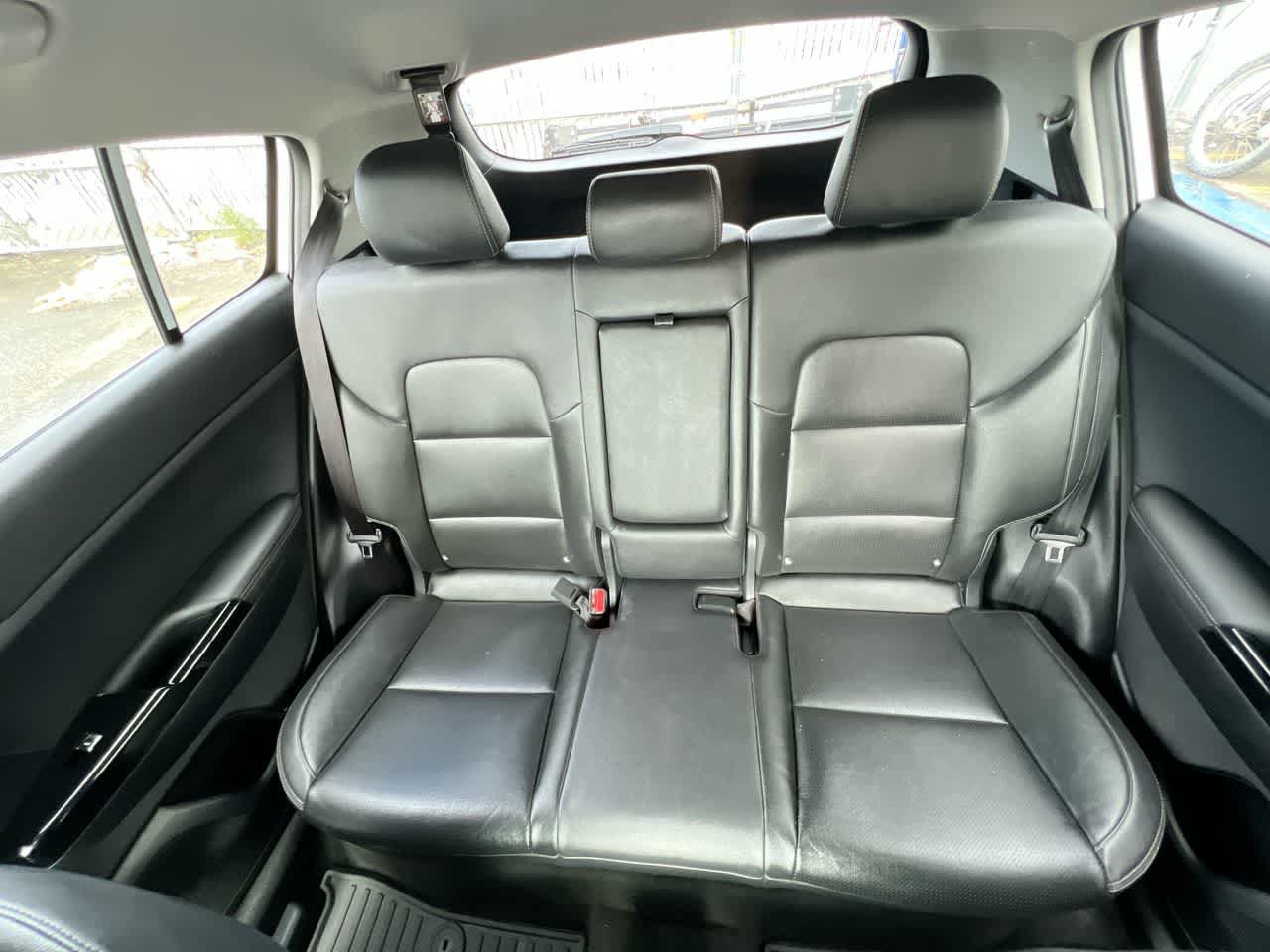 Used 2020 Kia Sportage EX FWD image 23