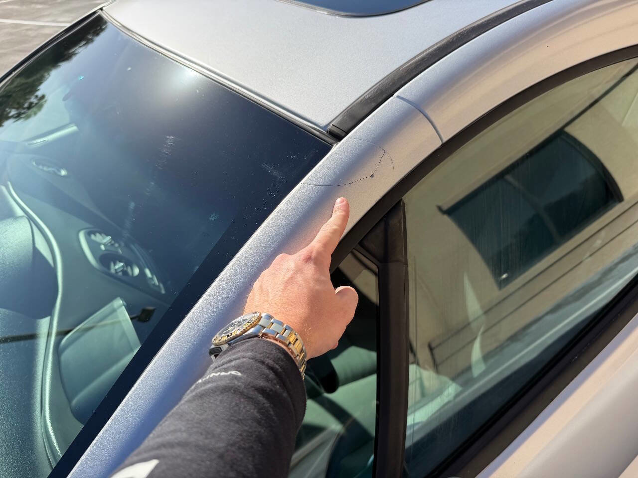 Used 2006 Mitsubishi Eclipse GT image 30