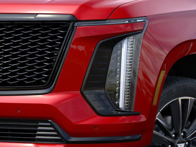 New 2027 Cadillac Escalade ESV Sport w/ Touring Package RWD image 10