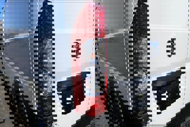 New 2025 RAM ProMaster 2500 w/ Premium Convenience Group image 46