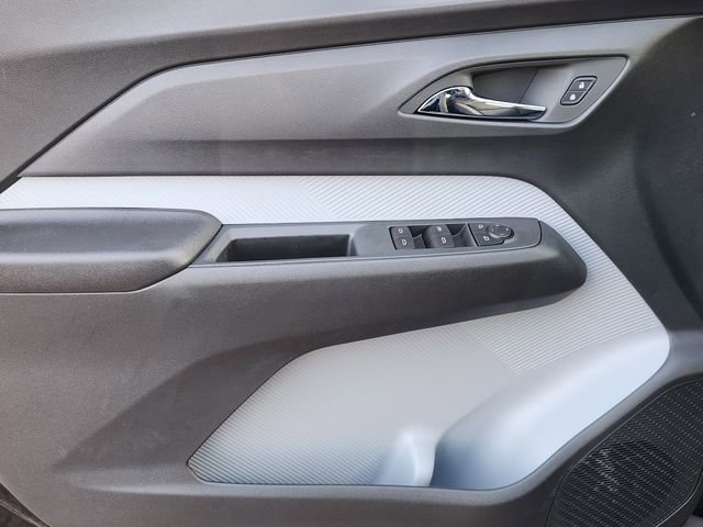 New 2027 Chevrolet Bolt RS image 55