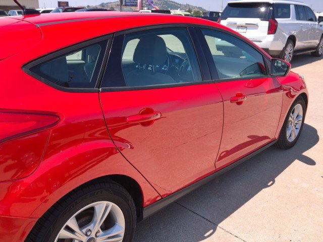 Used 2014 Ford Focus SE FWD image 9