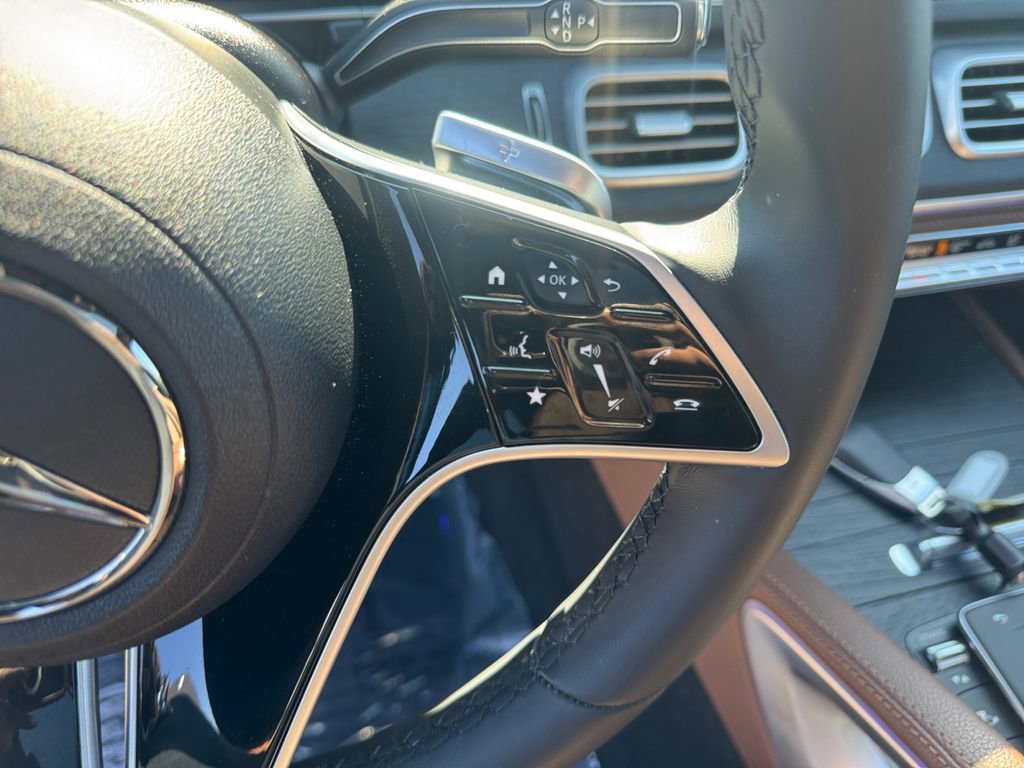 Certified 2024 Mercedes-Benz GLE 350 GLE 350 image 19