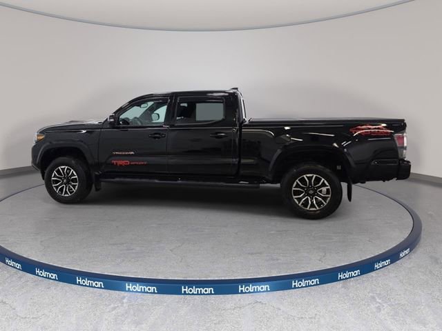 Used 2023 Toyota Tacoma TRD Sport image 9