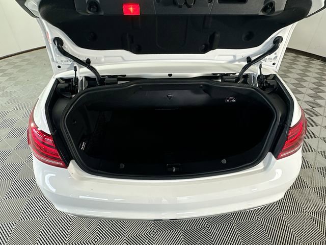 Used 2017 Mercedes-Benz E 400 Cabriolet image 26