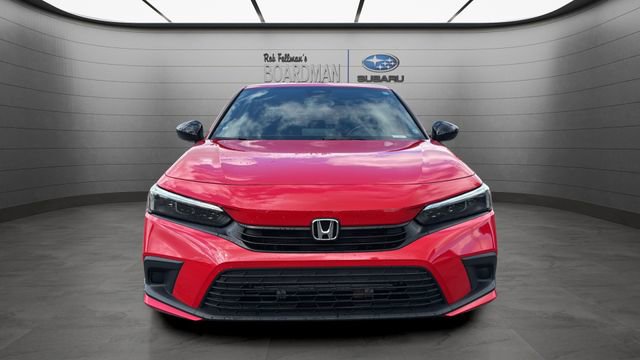 Used 2022 Honda Civic Sport image 12