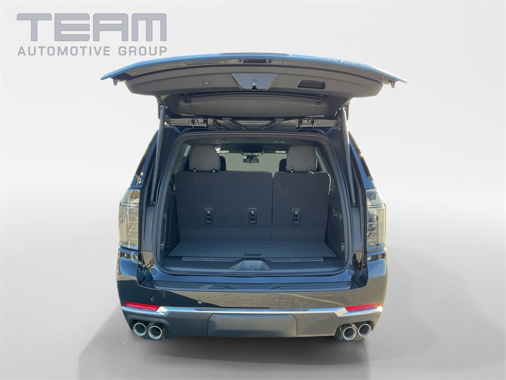 New 2026 Chevrolet Tahoe Premier image 13