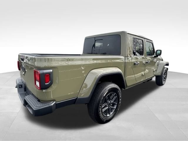 New 2026 Jeep Gladiator Sport AWD/4WD image 6