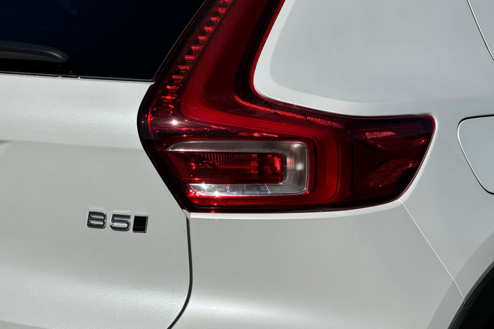 New 2026 Volvo XC40 B5 Plus w/ Protection Package Premier image 24