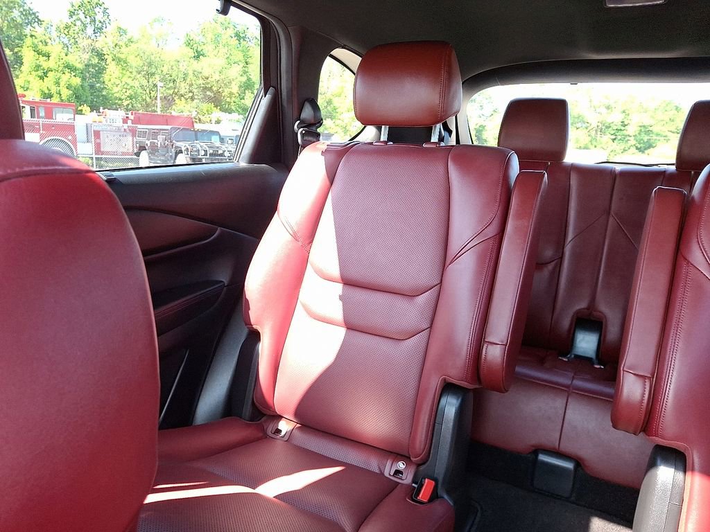 Used 2023 MAZDA CX-9 Carbon Edition image 19