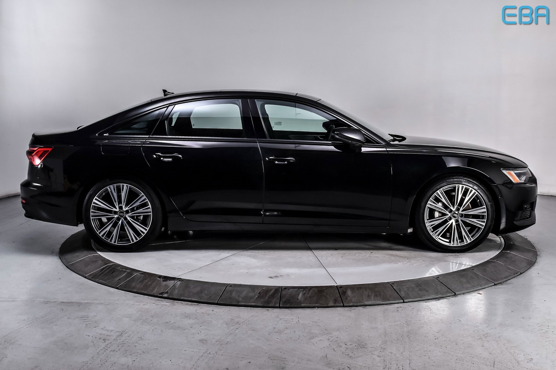 Used 2024 Audi A6 2.0T Premium w/ Convenience Package image 7