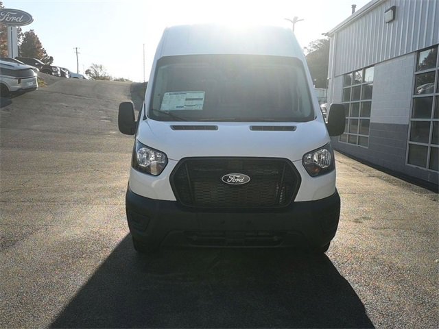 New 2026 Ford Transit 250 148 High Roof Extended AWD image 2