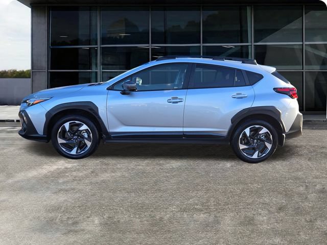 Used 2025 Subaru Crosstrek 2.5i Limited w/ Crosstrek Mirror Package AWD/4WD image 7