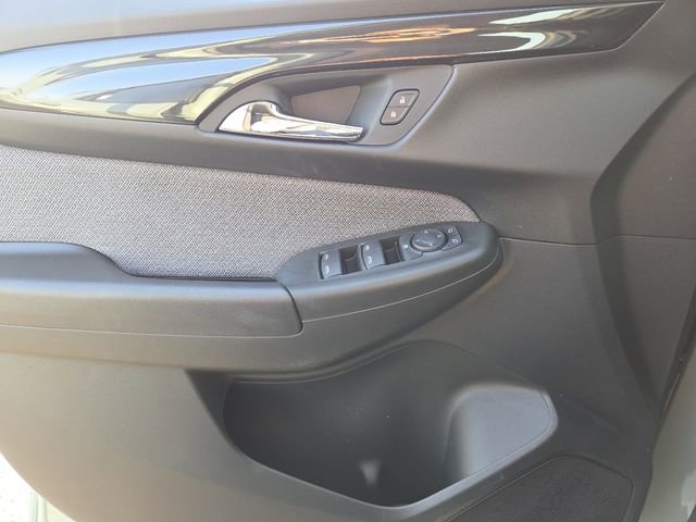 New 2026 Chevrolet TrailBlazer LS w/ LS Convenience Package image 29