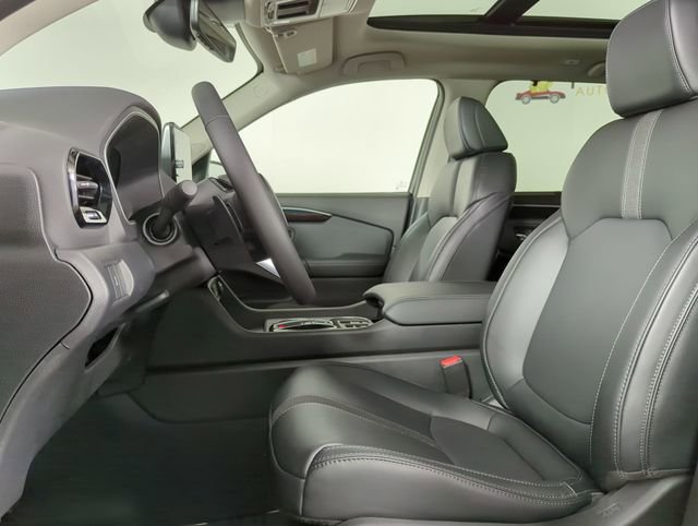 New 2025 Honda Pilot Touring image 29