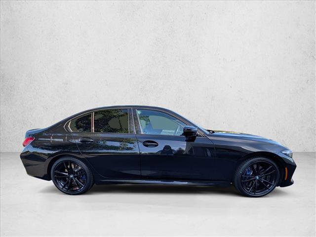Certified 2023 BMW M340i w/ Premium Package RWD image 4