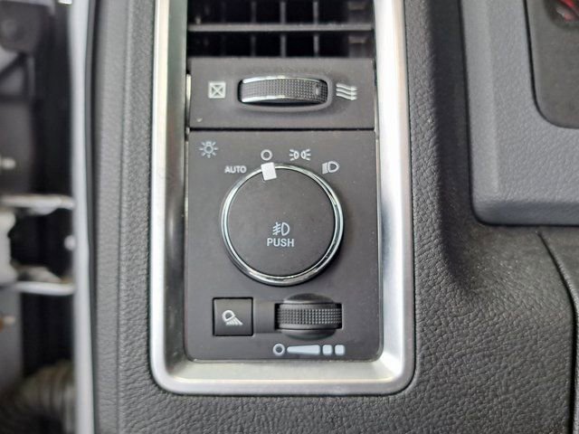 Used 2020 RAM 1500 Classic Warlock w/ Electronics Group AWD/4WD image 12