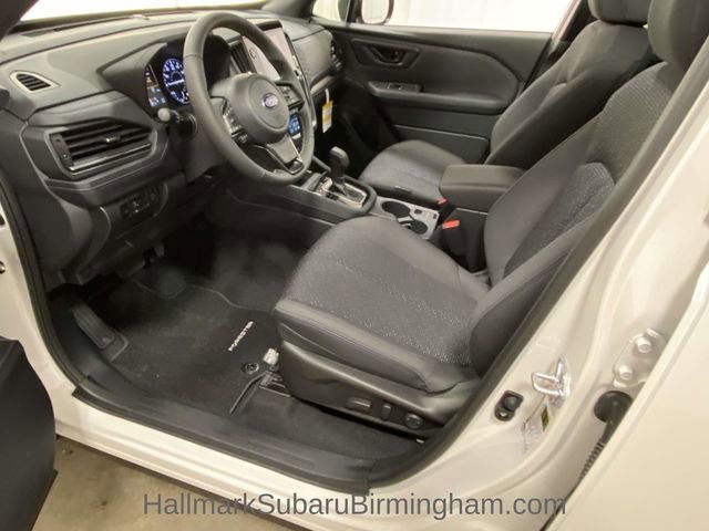 New 2025 Subaru Forester Premium image 13