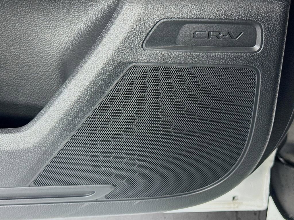 Certified 2026 Honda CR-V Sport-L image 21