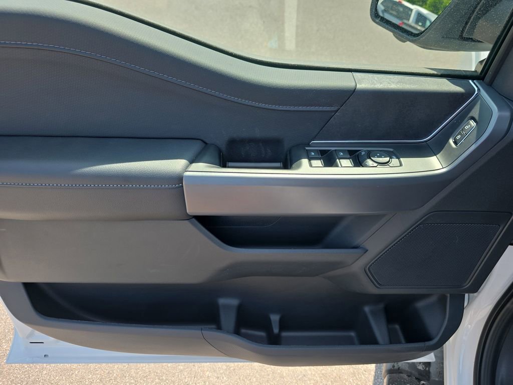 New 2026 Ford F150 XLT AWD/4WD image 18
