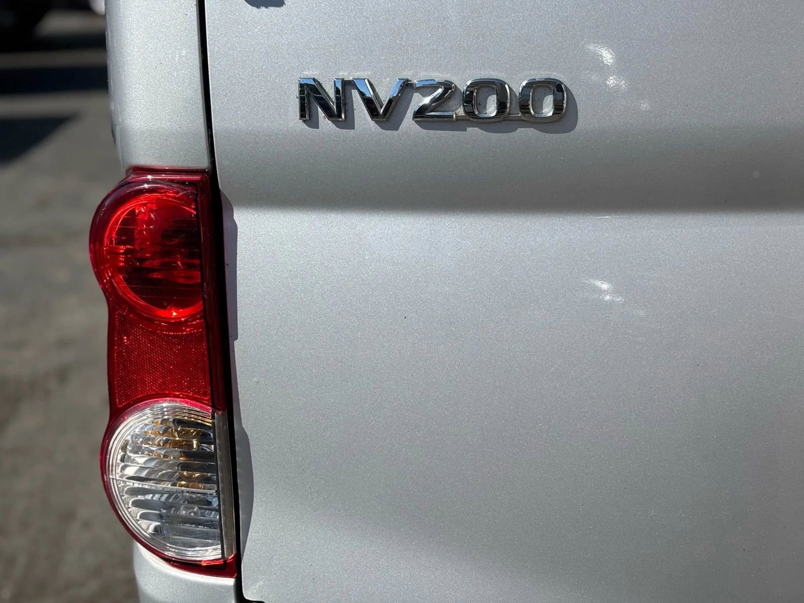 Used 2018 Nissan NV200 SV w/ Navigation Package image 6