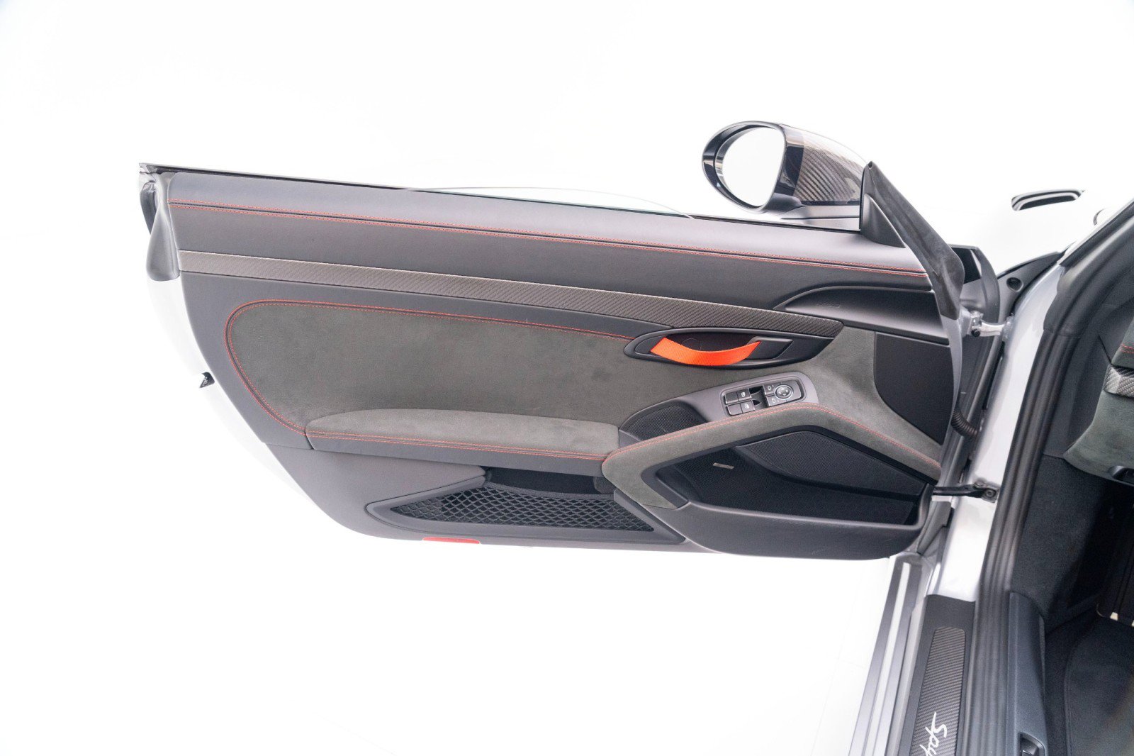 Certified 2025 Porsche 718 Boxster Spyder RS image 22