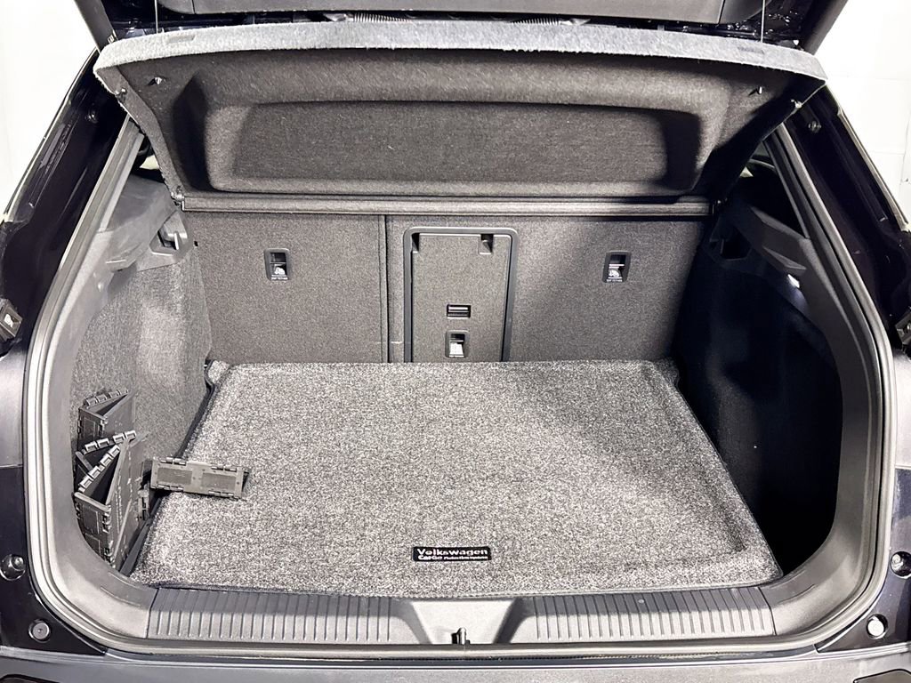 Certified 2023 Volkswagen ID.4 Pro S RWD image 22