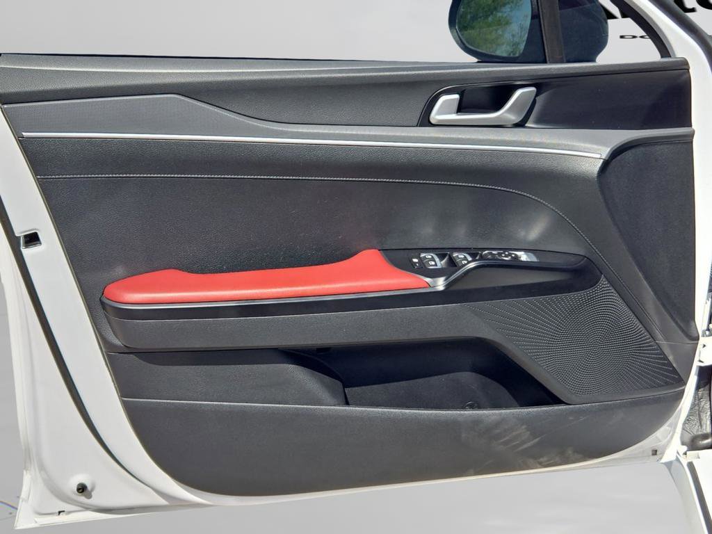 Used 2024 Kia K5 GT-Line w/ GT-Line Premium Package FWD image 28