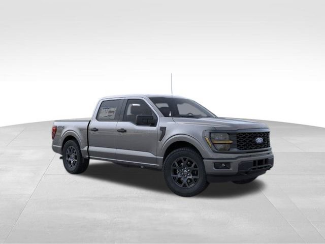 New 2026 Ford F150 STX w/ Equipment Group 200A image 8