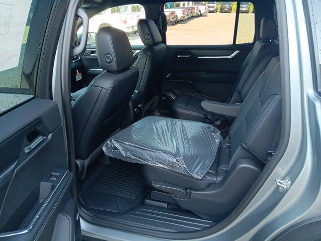 New 2026 GMC Acadia Elevation w/ Elevation Premium Package FWD image 14