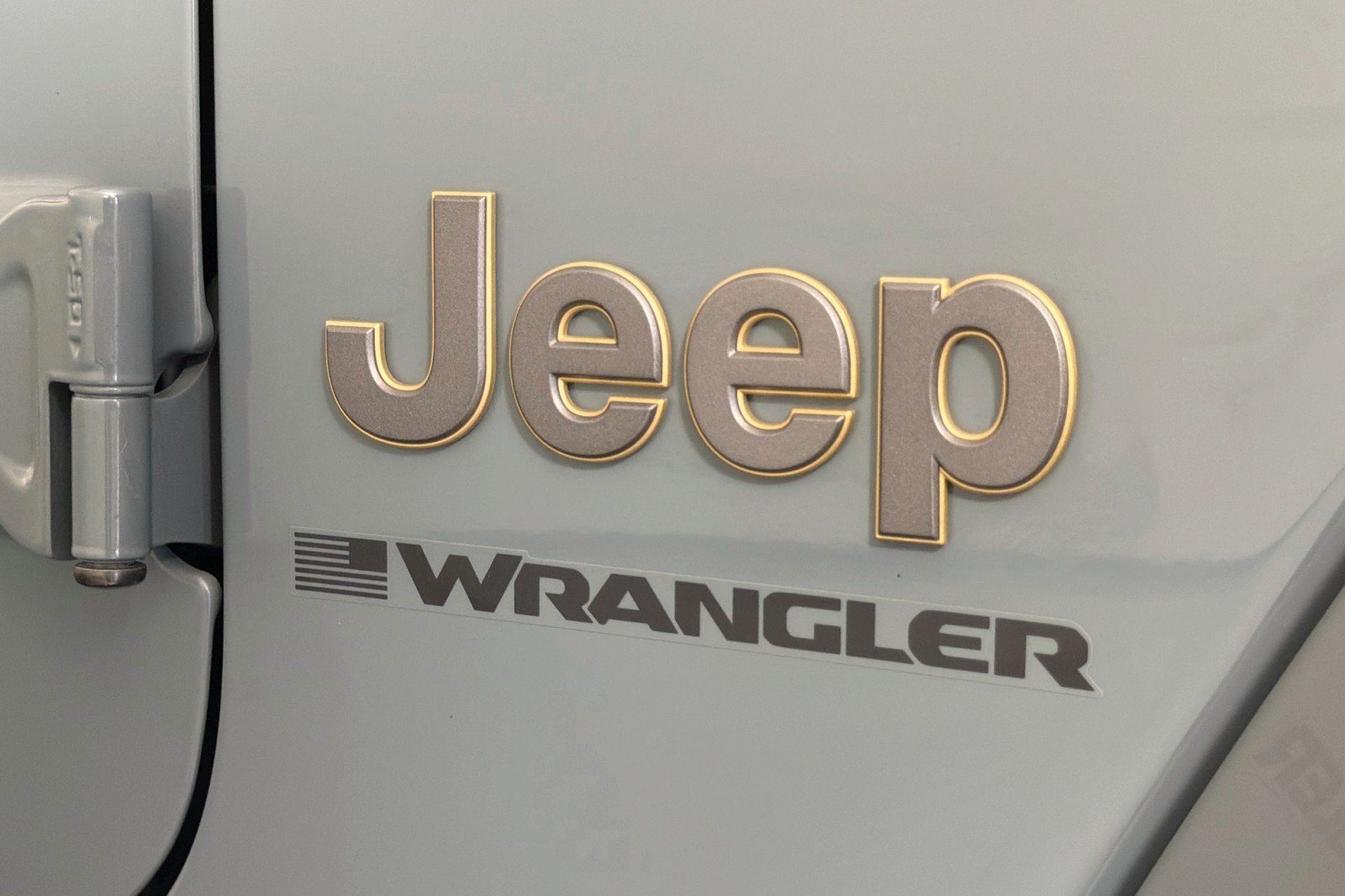Used 2024 Jeep Wrangler Unlimited Rubicon 392 AWD/4WD image 9