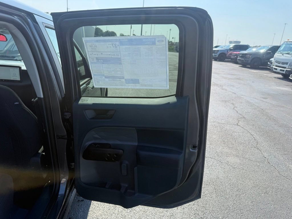 New 2026 Ford Maverick XLT AWD/4WD image 41