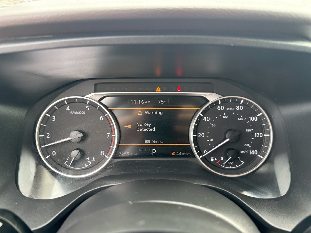 Used 2023 Nissan Rogue SV AWD/4WD image 15