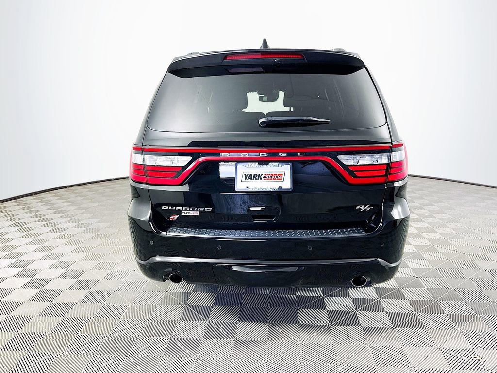 Certified 2023 Dodge Durango R/T image 10