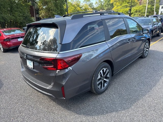 New 2026 Honda Odyssey EX-L image 3