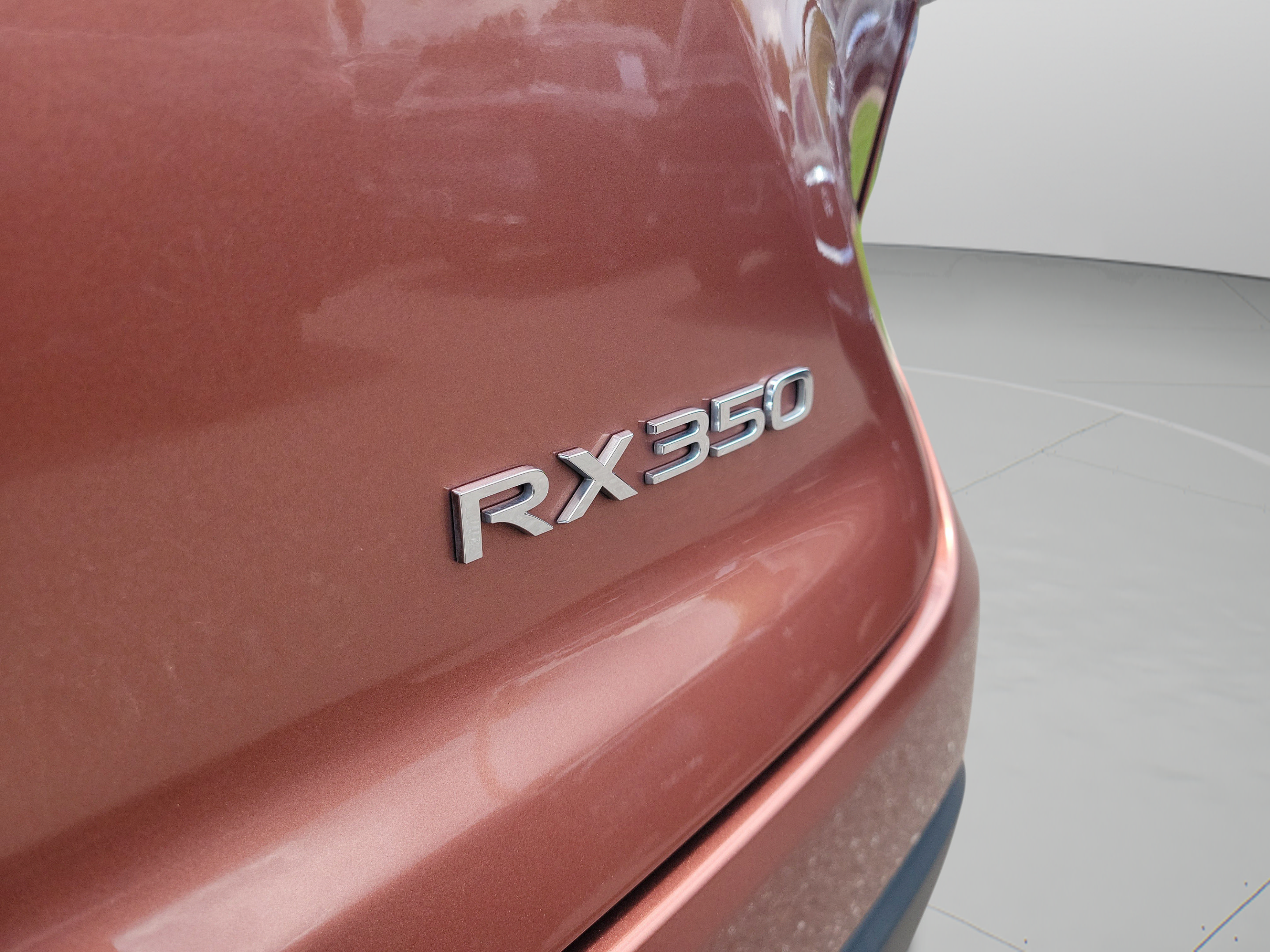 Used 2024 Lexus RX 350 Premium Plus w/ Convenience Package FWD image 29
