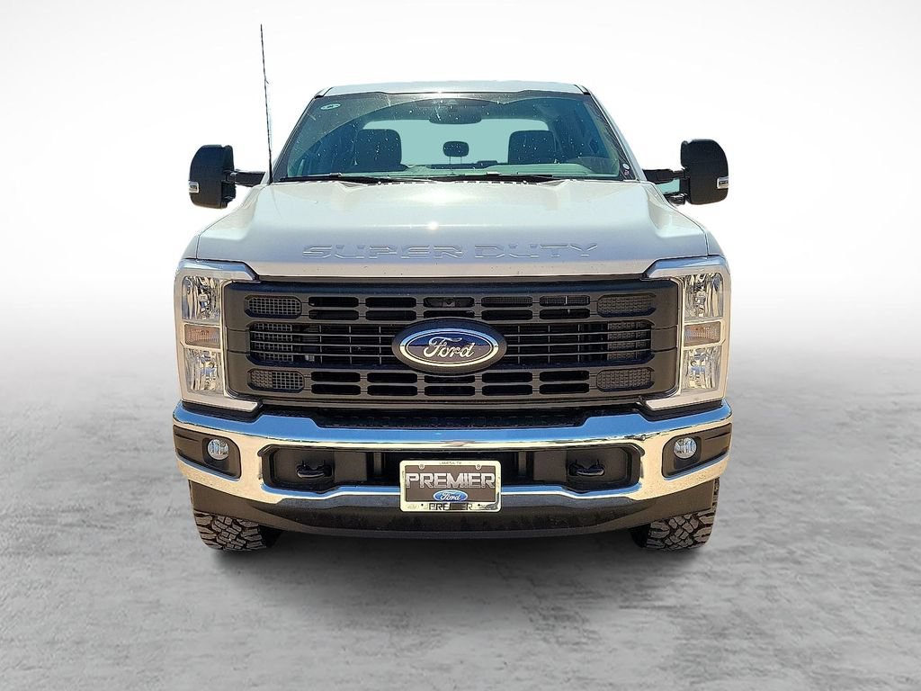 New 2026 Ford F250 XL w/ XL Off-Road Package AWD/4WD image 3